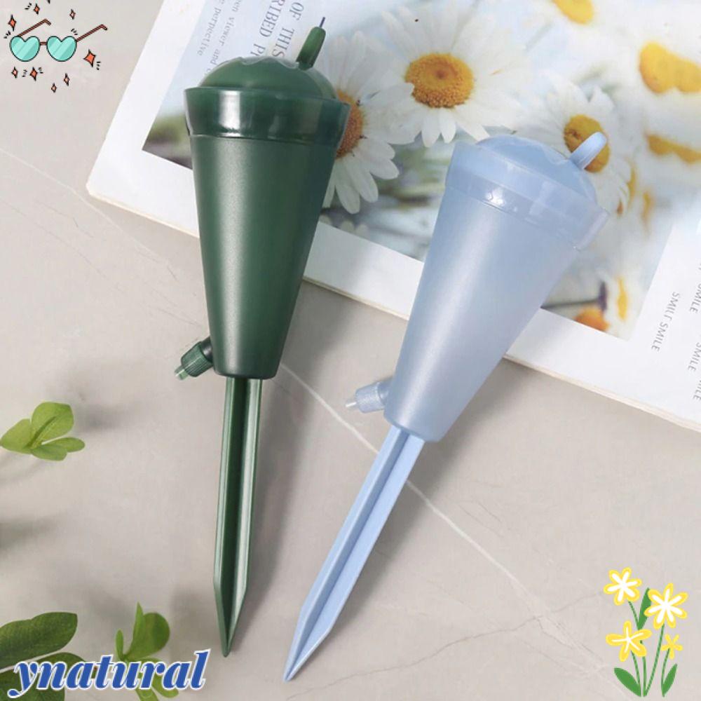 Bình Tưới Cây Tự Nhiên Tiện Dụng