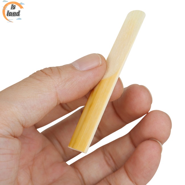 Set 10 Phụ Kiện Chuyên Dụng Dành Cho Kèn Saxophone Alto / Tenor / Clarinet Sax Phụ Kiện Chuyên Dụng Cho Nhạc Cụ Gỗ 2.5 2.5