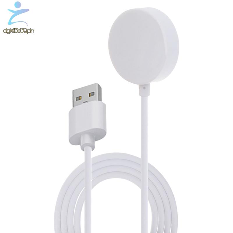 Đồng hồ thông minh Bộ chuyển đổi đế cáp sạc từ tính Bộ phận phụ kiện cho S8 Pro / 8 PRO MAX / DT7 / 