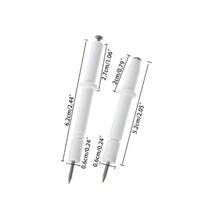 Set 2 Bugi Đánh Lửa Điện 01 13 Chuyên Dụng Cho Bếp Gas