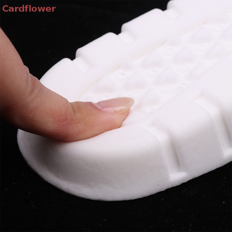 Miếng Lót Giày Thể Thao Đế Xốp Mềm Chỉnh Hình Mới