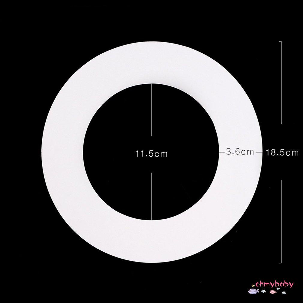 [Ready] Vòng cổ nồi Waxmer Clean Premium phù hợp với hầu hết 14 Oz Canmer Bảo vệ chuyên nghiệp sạch [Z/16]