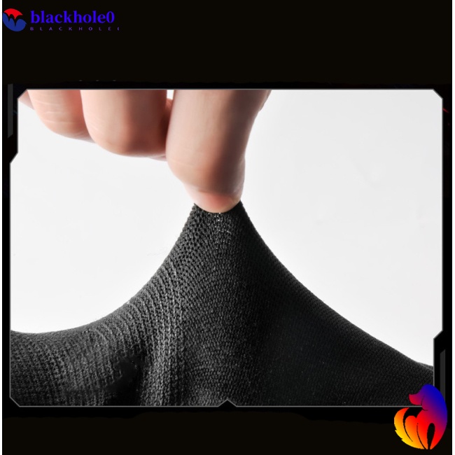 1 Đôi Găng Tay Nén Giữ Ấm Thoải Mái Có Thể Chạm Màn Hình Cảm Ứng Dành Cho Nam Nữ