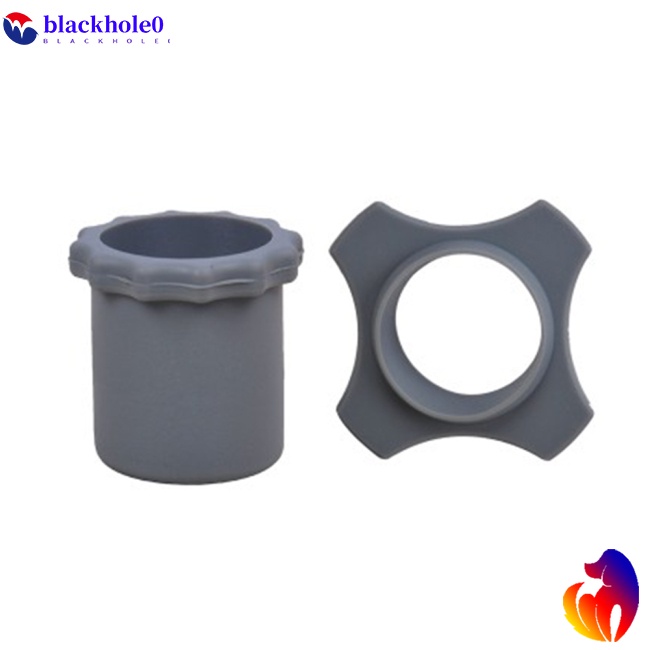 Bộ Vỏ Bọc Bảo Vệ Micro Cầm Tay Bằng Silicon Chống Sốc Chống Lăn