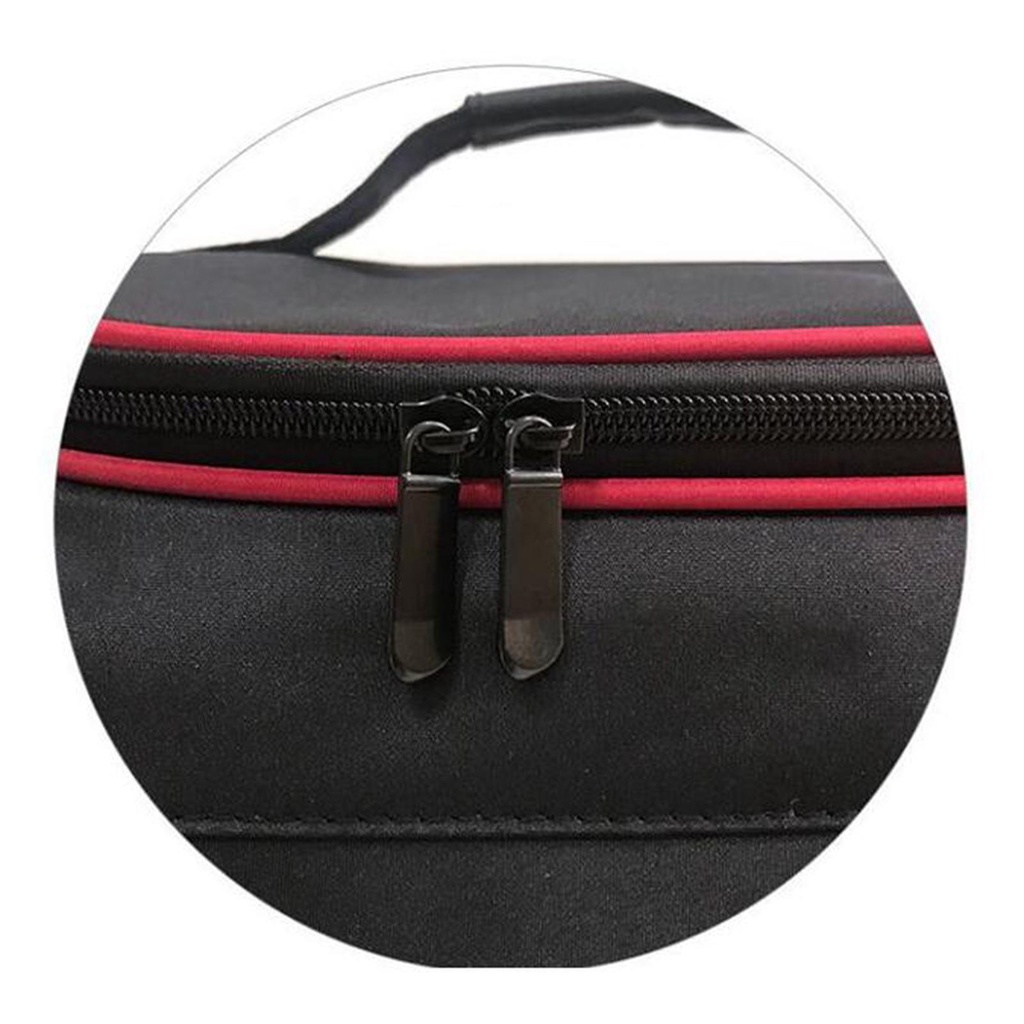 Túi Đeo Vai Đựng Dụng Cụ Làm Tóc Chuyên Nghiệp Cho Salon