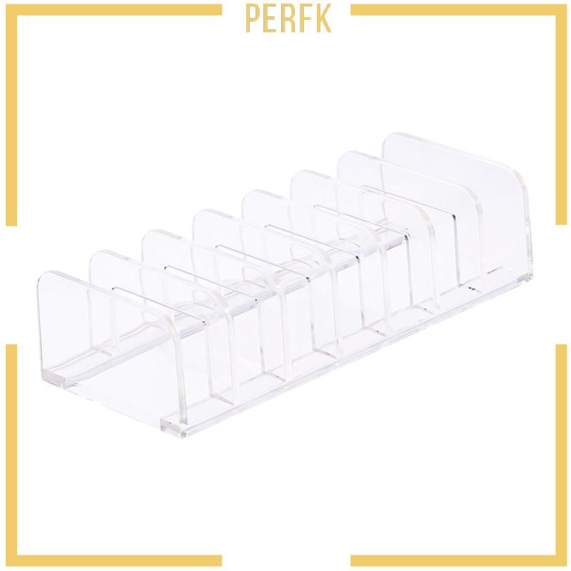 Giá Đỡ Bảng Phấn Mắt Trang Điểm Tiện Dụng Chất Lượng Cao