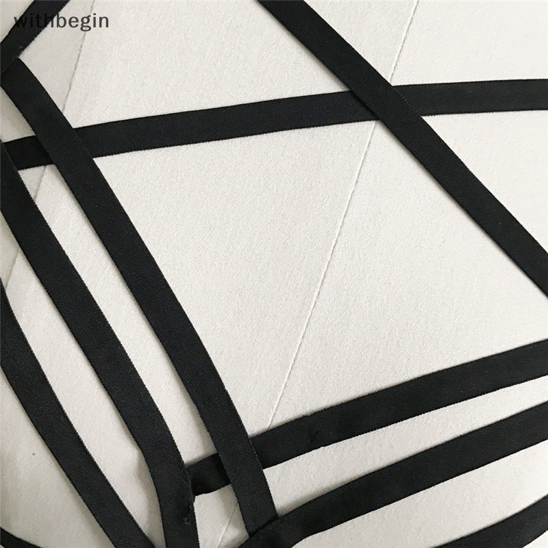 Dây Đeo Áo Ngực Co Giãn Khoét Rỗng Gợi Cảm Cho Nữ