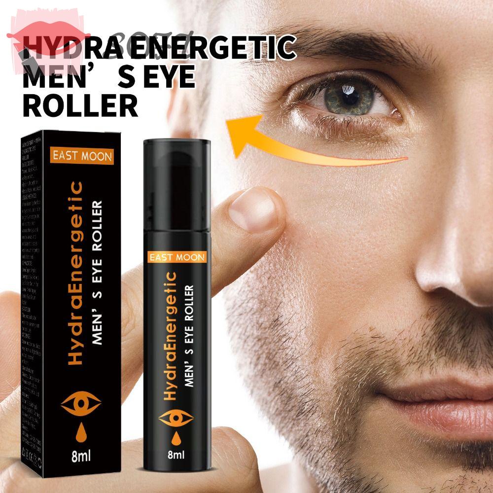 Serum Dưỡng Da Mắt Dạng Lăn Làm Mờ Nếp Nhăn Chống Mệt Mỏi Cho Nam