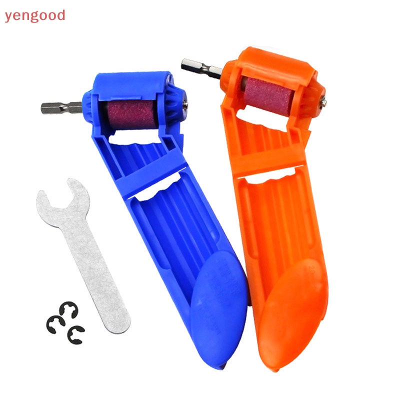 (YGD) Mũi Khoan Mài Đá Corundum Bằng Titan Chất Lượng Cao