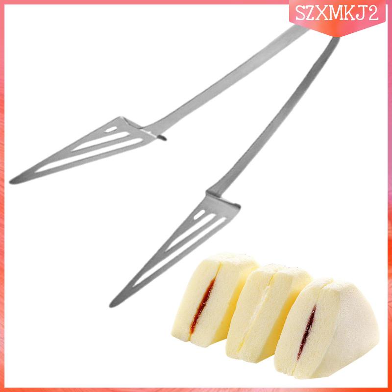 Kẹp Gắp Thức Ăn Dùng Cho Nhà Bếp / Tiệc Nướng Bbq szxmkj2