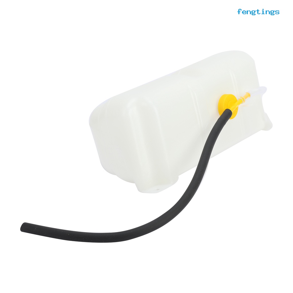 Bình Tản Nhiệt Kép 17931-NI020DO Chuyên Dụng Cho Nissan Patrol GQ 1988-1997