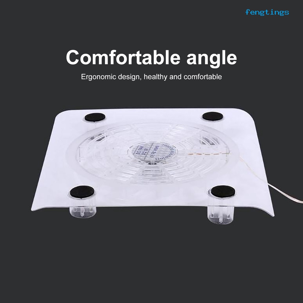 Quạt Tản Nhiệt Làm Mát Hiệu Quả Mạnh Mẽ 828 Không Ồn Cho Xem TV