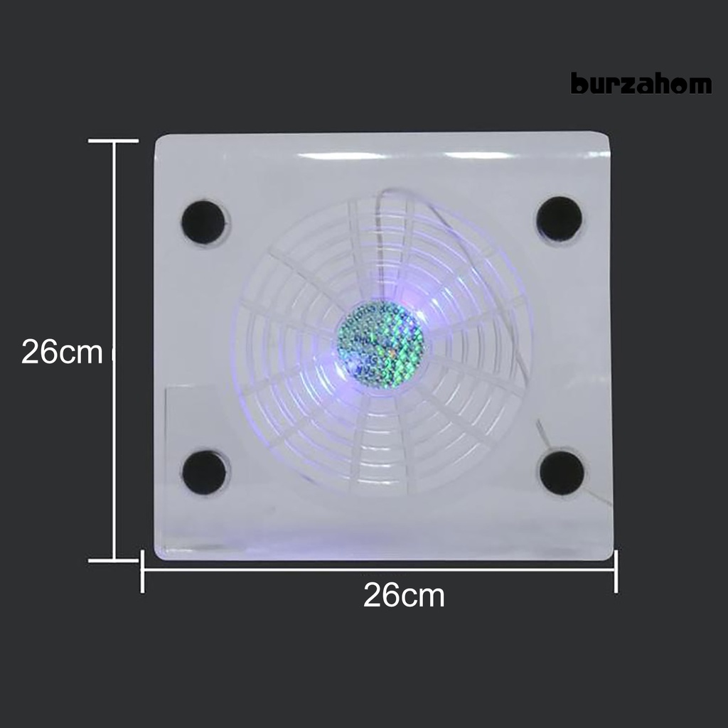 Quạt Tản Nhiệt 828 Không Ồn Cho Xem TV