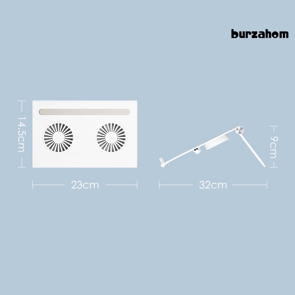 Giá Đỡ Quạt Tản Nhiệt 12kg Bằng ABS Có Thể Điều Chỉnh Độ Cao Tiện Dụng