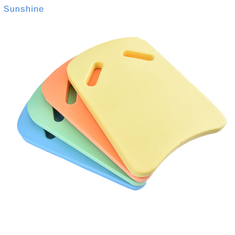 Tấm Ván Nổi Hình Chữ U Bằng EVA Dùng Cho Bể bơi