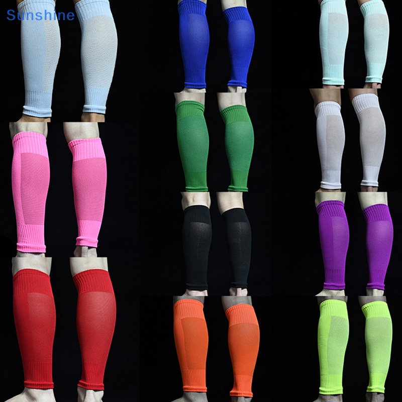 Tất Ống Bảo Vệ Bắp Chân Khi Chơi Bóng Đá