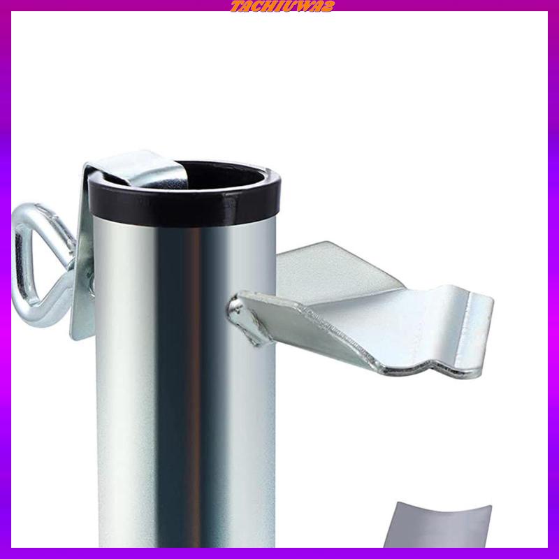 [Tachiuwa2] Giá Đỡ Dù Che Nắng Gắn Cửa Sau Xe Hơi Tàu Thuyền