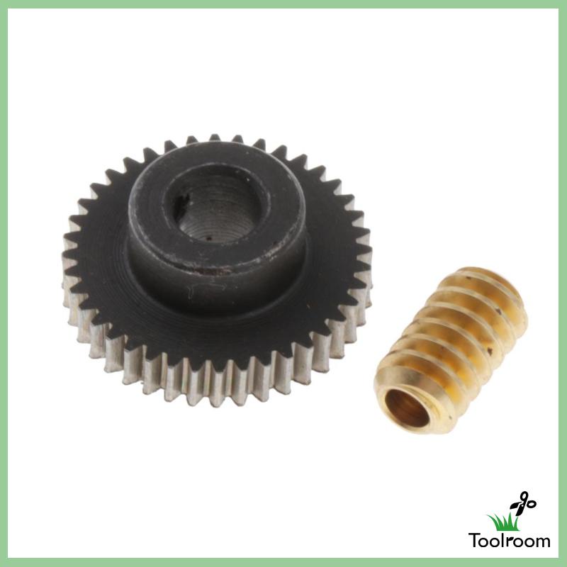 Trục Bánh Răng Giảm Tốc 0.5 Tỉ Lệ 1: 40 Chất Lượng Cao