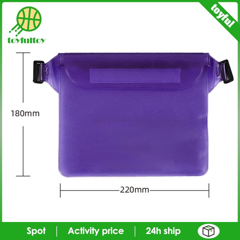 Túi Đựng Thuyền Kayak Chống Thấm Nước Siêu Bền Tiện Dụng