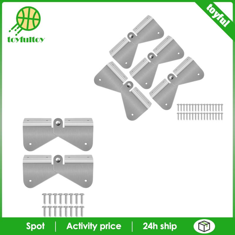 Bộ 2 Ốc Vít Tự Khoan Chuyên Dụng Chất Lượng Cao