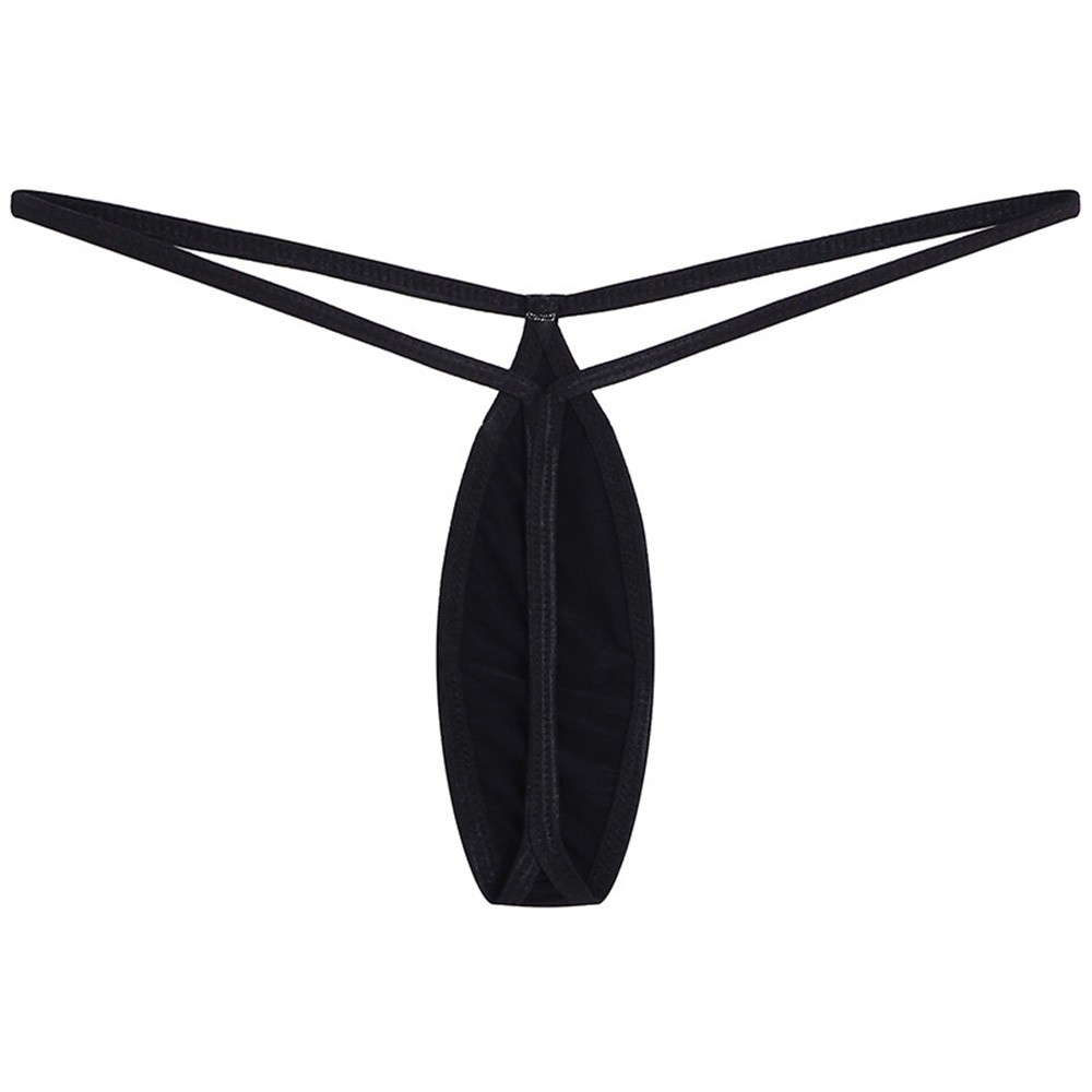 1 * Quần Lót G-string Gợi Cảm Cho Nam