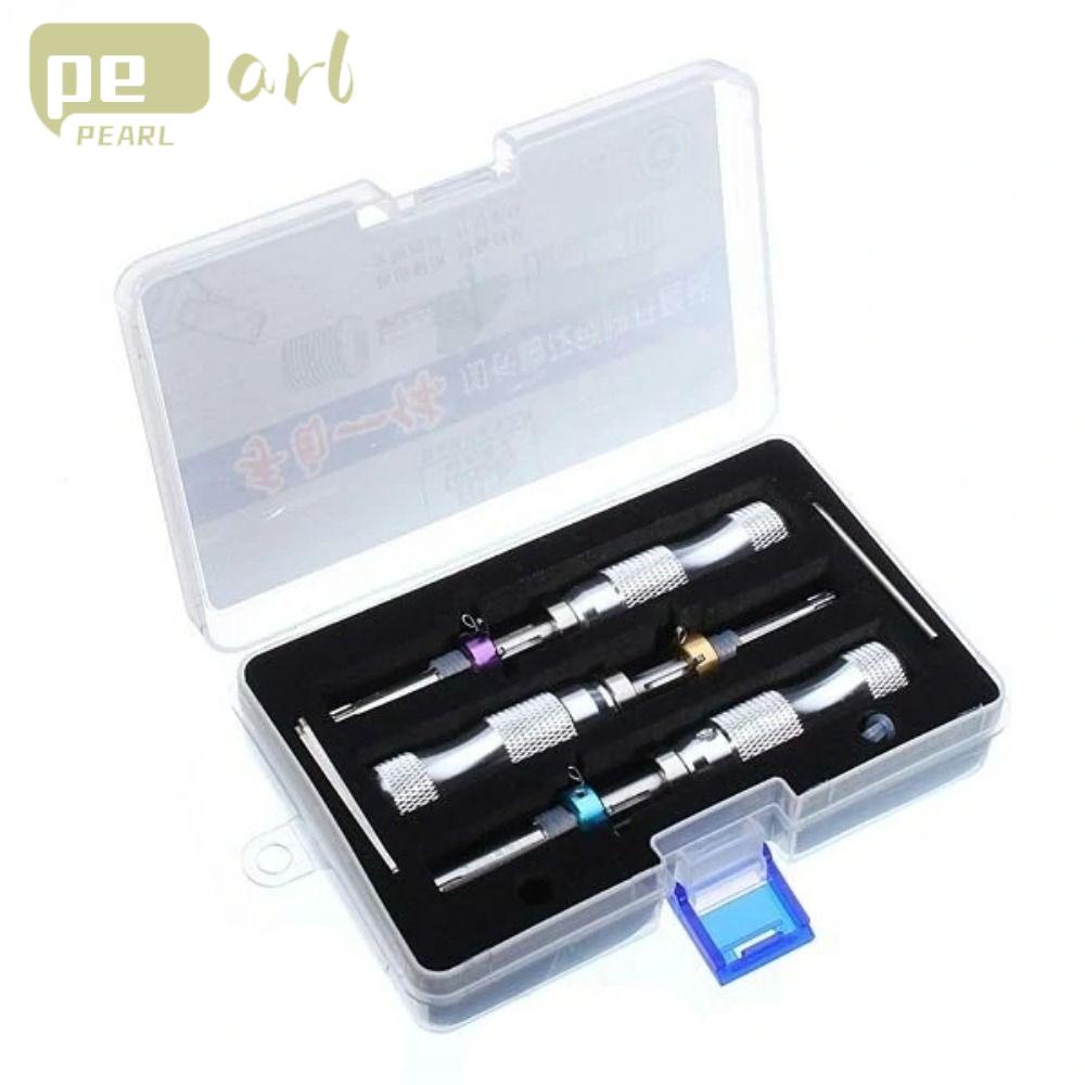 .Tuốc Nơ Vít Làm Thủ Công Nhanh Chóng Tiện Dụng