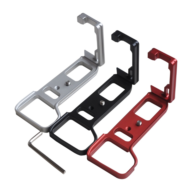 Đế Tháo Lắp Nhanh Cho Giá Đỡ Ba Chân A9 A7R3 M3 Standard