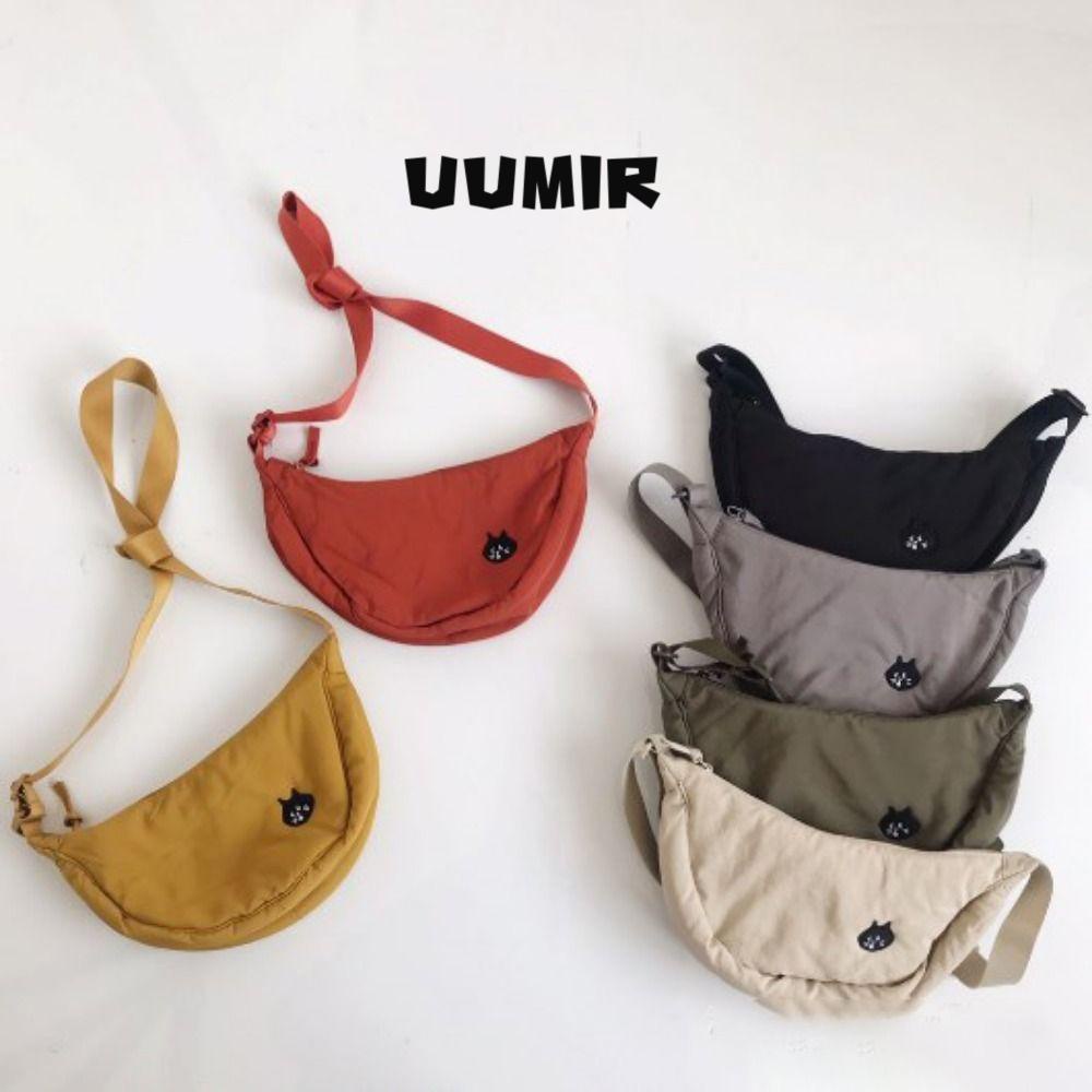 UUMIR Túi Xách Màu Sắc Xinh Xắn Cao Cấp Cho Nữ