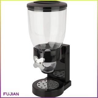 Food Storage Containers Oatmeal Cereal Dispenser Bottle Multigrains Cans For Nuts Candy Kitchen Tool