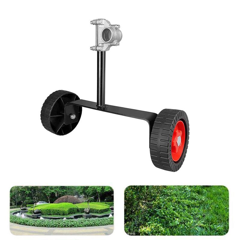 Bánh Xe Hỗ Trợ Cắt Cỏ Di Động Fenteer1 [Fenteer1]