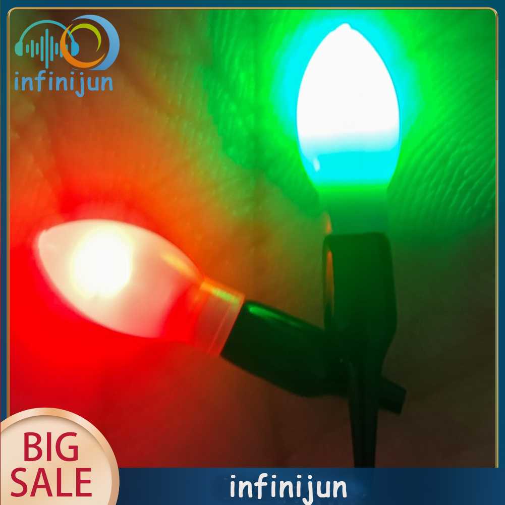 Set 2 Phao Câu Cá Cảm Biến Trọng Lực 3D Chuyên Dụng