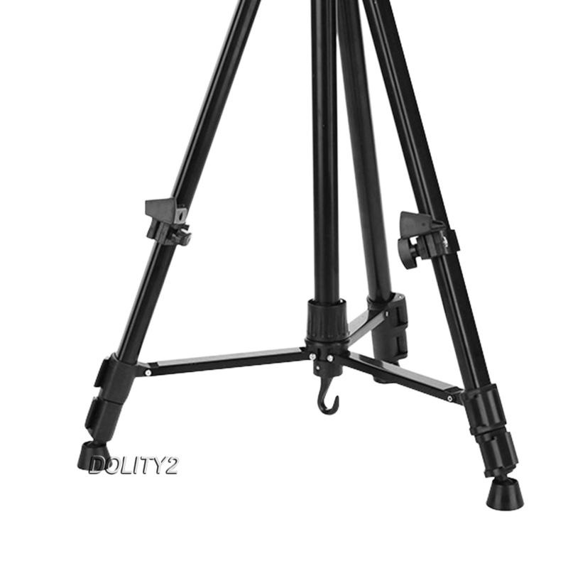 [Dolity2] Giá Đỡ Easel Nghệ Sĩ Bằng Hợp Kim Nhôm Dùng Trưng Bày Đa Năng Chắc Chắn