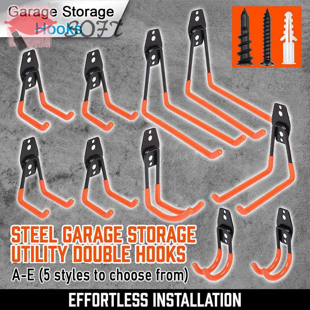 Móc Treo Xe Đạp Chịu Tải Nặng Tiện Dụng