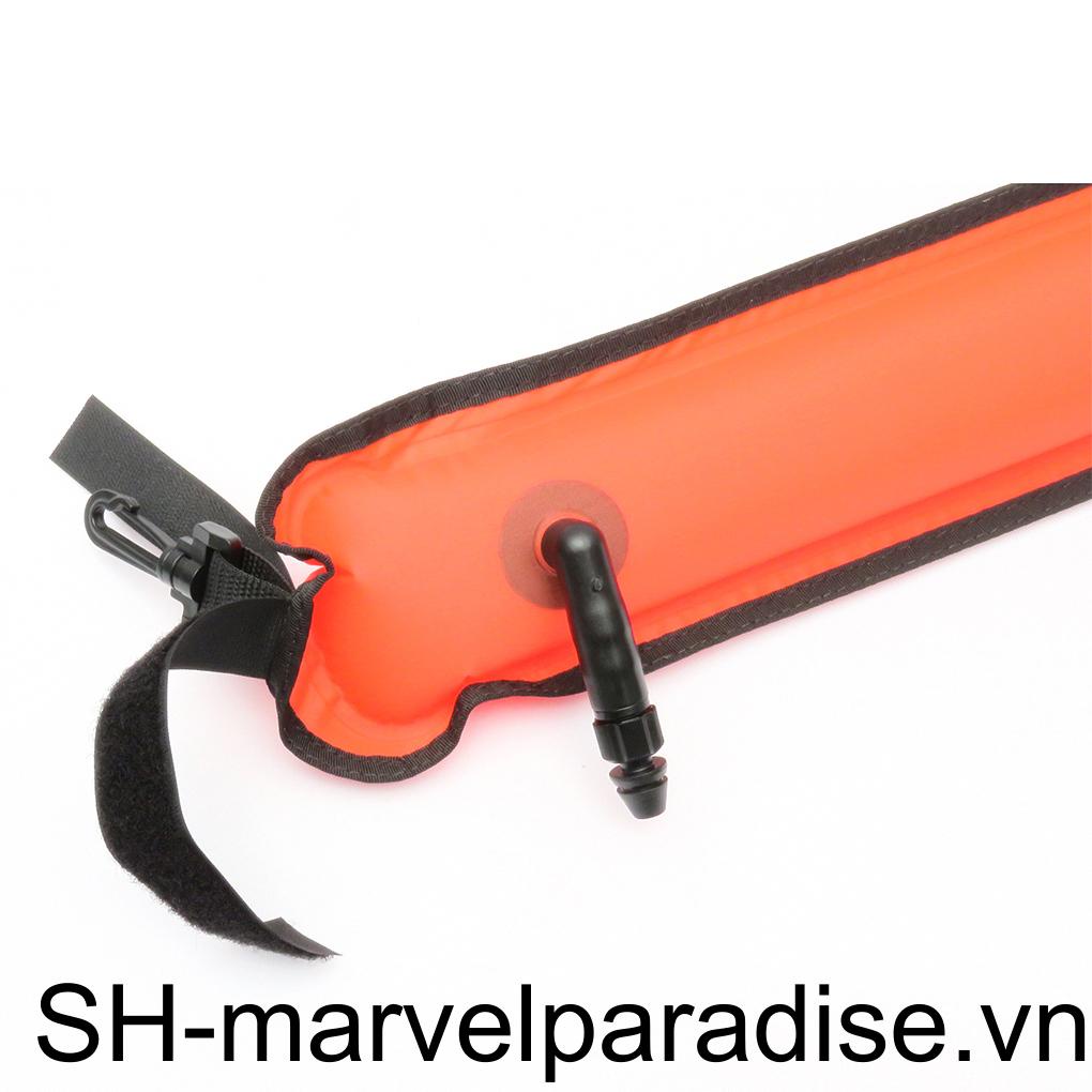 Phao Bơm Hơi Bằng Nilon An Toàn Chuyên Dụng Cho Thợ Lặn