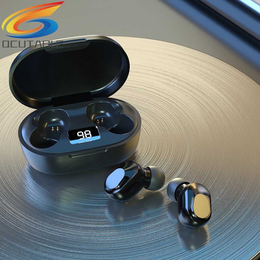 Tai Nghe Bluetooth Lenovo XT91 Kèm Mic Thoại