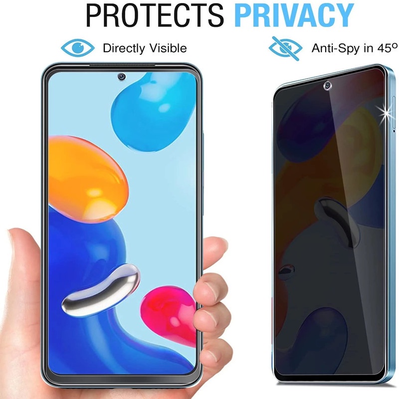 Kính Cường Lực Chống Nhìn Trộm Cho samsung a52 galaxy a 52 52a 4g 5g