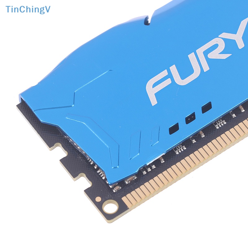 HYPERX Thẻ Nhớ RAM DDR3 8GB 1866MHz 1600MHzDesktop RAM 240Pins DIMM Chuyên Dụng