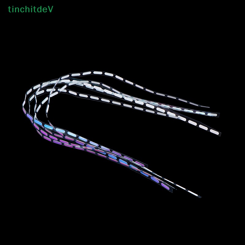 1 / 5 Dải Đèn Led 60.5cm Dùng Trang Trí Xe Hơi DIY