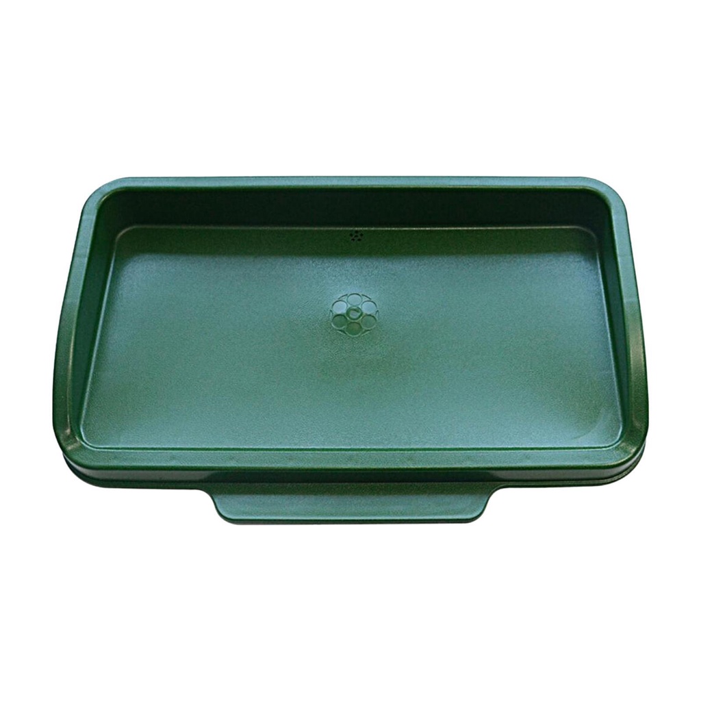 Khay Đựng Bóng Golf Dùng Luyện Tập Trong Nhà / Ngoài Trời Tiện Lợi