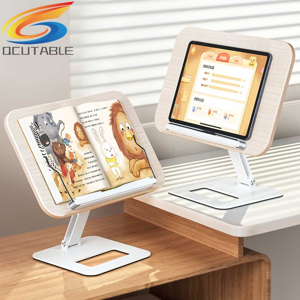 Giá Đỡ Laptop Bằng Hợp Kim Nhôm Có Thể Điều Chỉnh Đa Năng