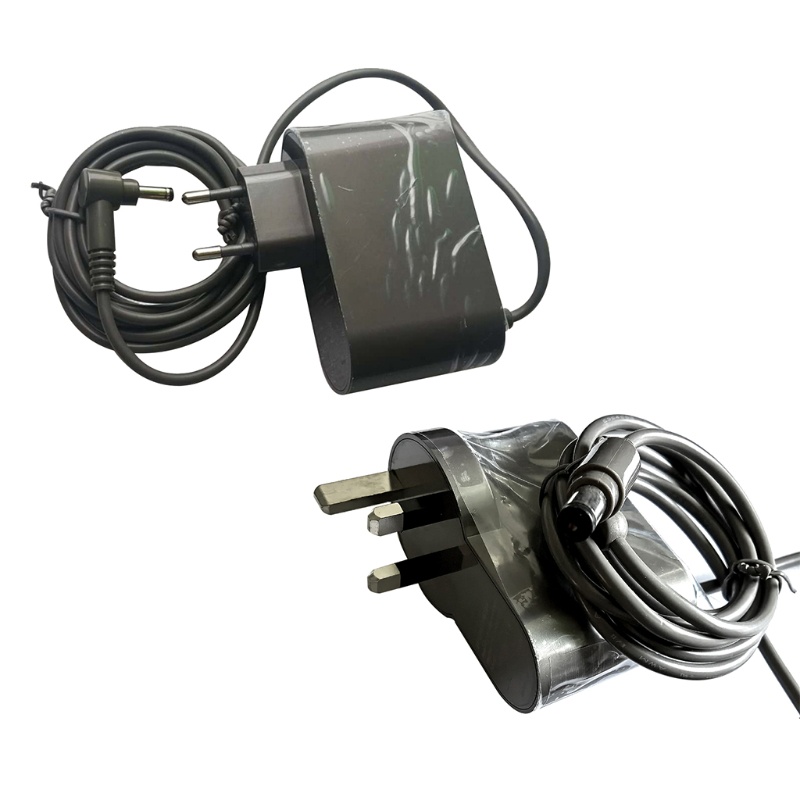 Dây Cáp Sạc Pin Cho Máy Hút Bụi D YSON V10 30 45V 1 1A