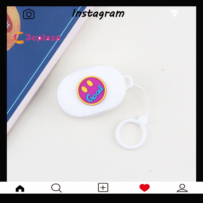 AHP07  Baseus WM03  New Silicone Case Cover Dust-proof Protective Case for WM03 CASE