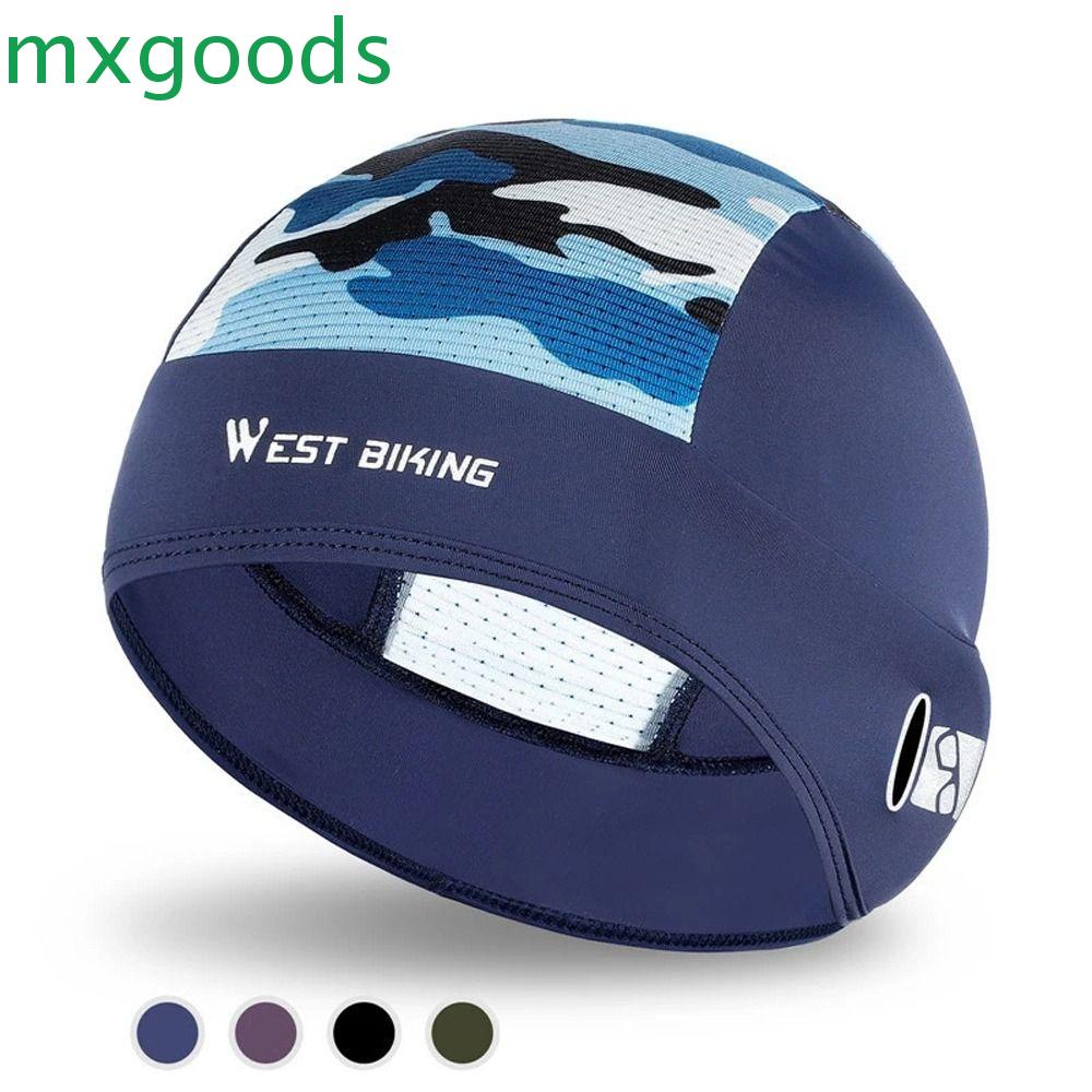 Mũ Bảo Hiểm Đi Xe Đạp Leo Núi Trọng Lượng Nhẹ Mau Khô MXGOODS