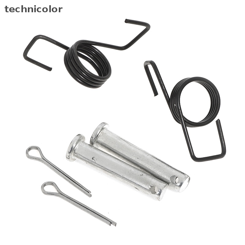 Bộ Pê-Đan Nhiều Màu Cho Xe CRF50 XR50 XRF70 CRF70 Pit Dirt Motor Trail