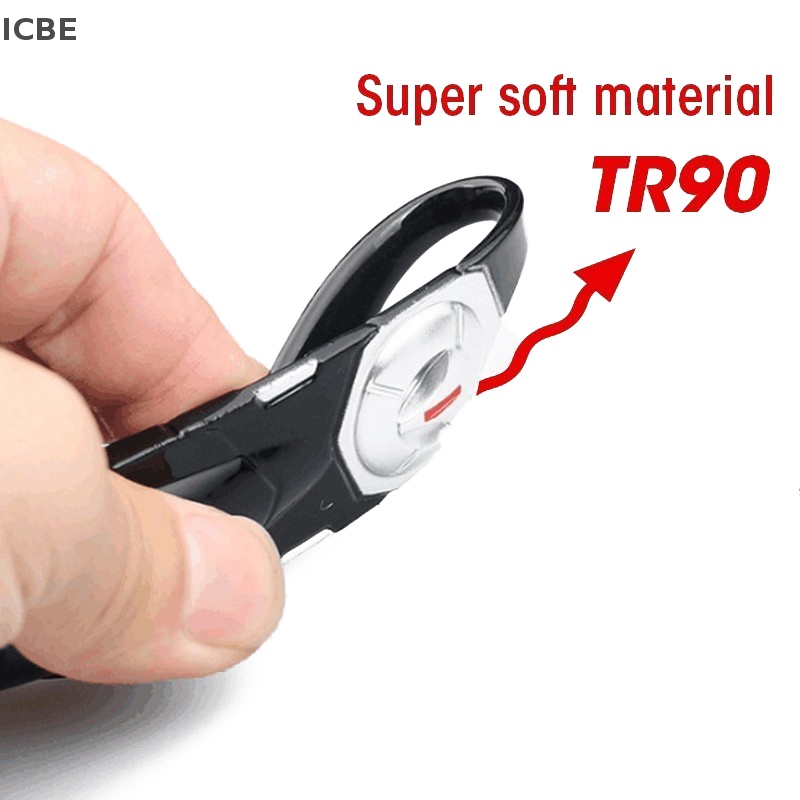 Kính Mát Phân Cực Chống Tia UV400