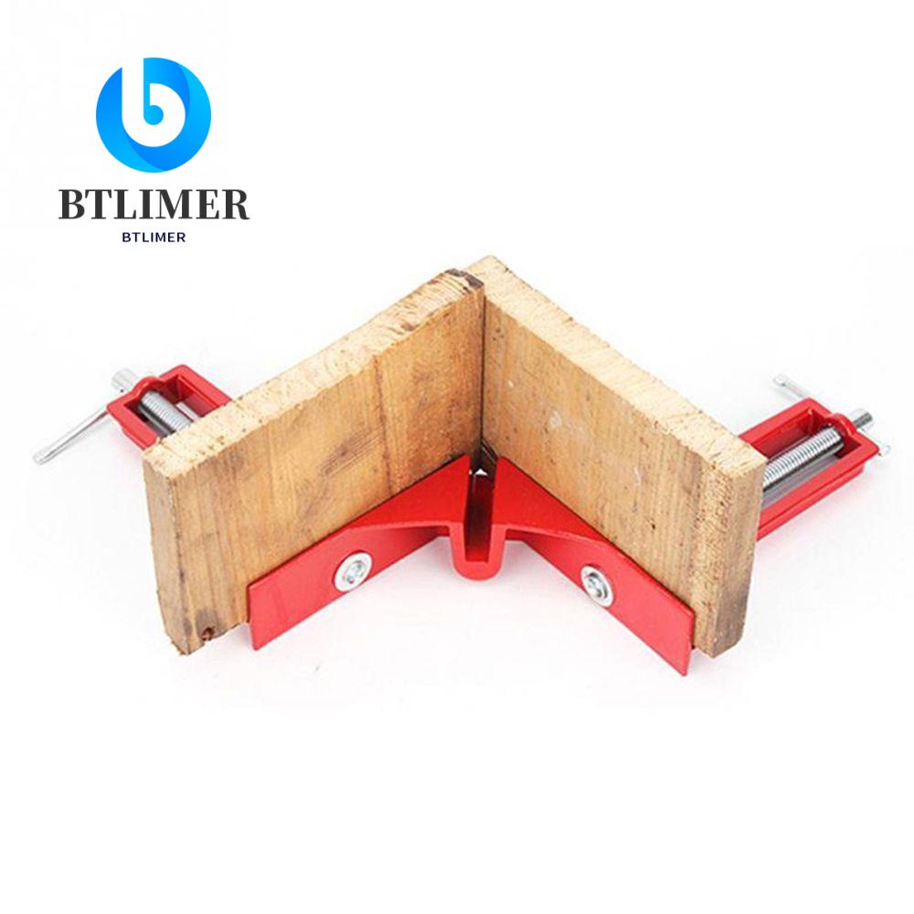 Nhân Vật BTLIMER 900 Trong BTLIMER° Kẹp Cố Định Góc Phải Bằng Hợp Kim Nhôm Cho Kính / Ảnh DIY