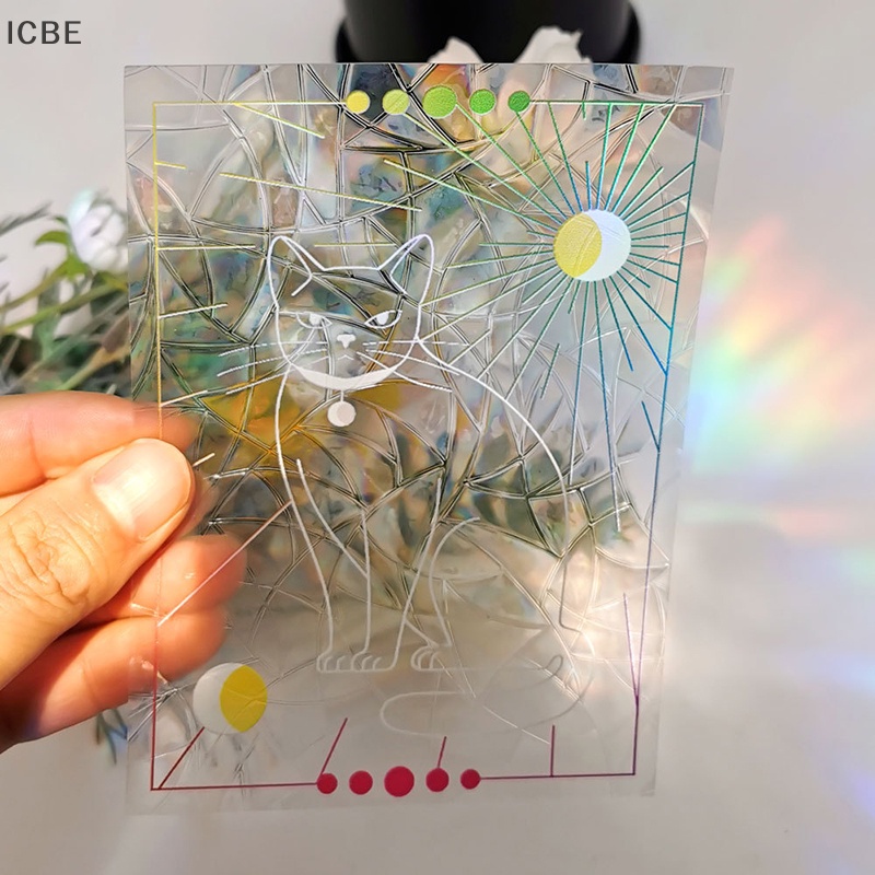 Giấy Dán Tường Bằng PVC Họa Tiết Mưa Nắng Bắt Giấc Mơ 3D Độc Đáo Trang Trí Nhà Cửa