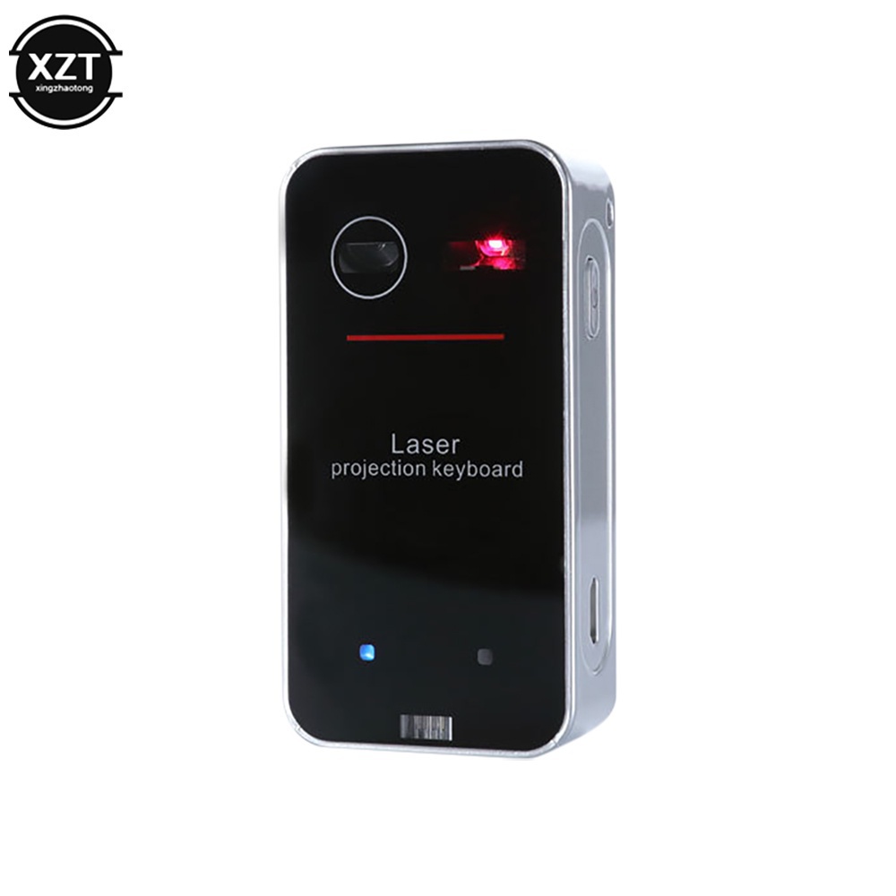 Bàn Phím Bluetooth KB560S Laser Điện Thoại