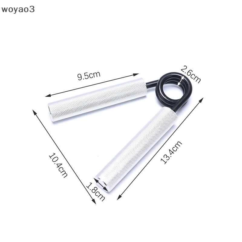 Dụng Cụ Luyện Tập Cơ Tay woyao3 Bằng Kim Loại Chất Lượng Cao