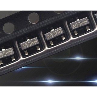 Linh kiện bán dẫn si2305 a5shb sot-23 mos